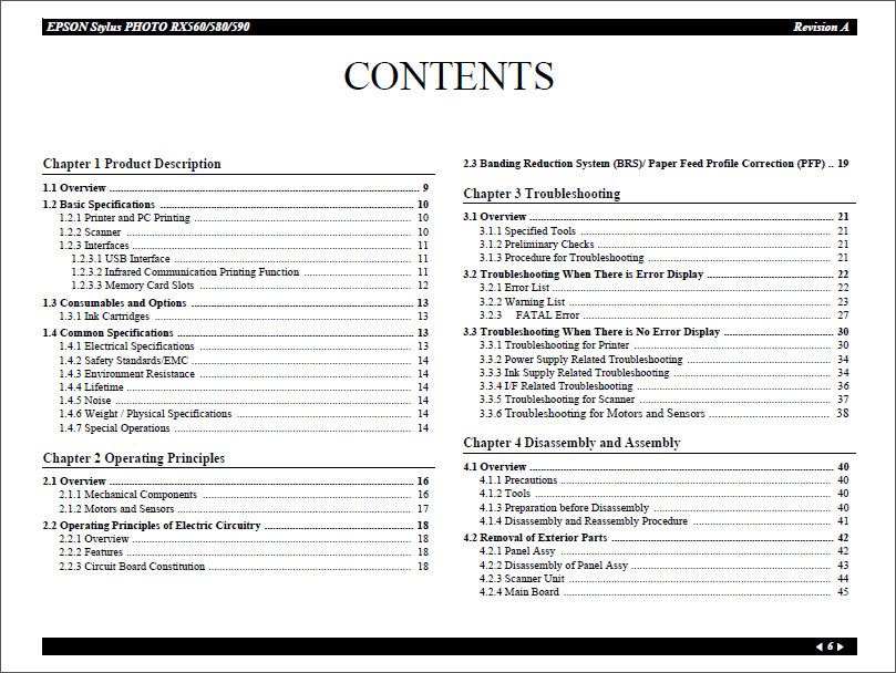 EPSON 590_RX 560_580 Service Manual-2